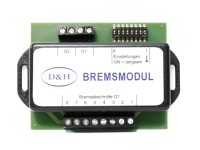 Doehler & Haass Bremsmodul - Bremsmodul